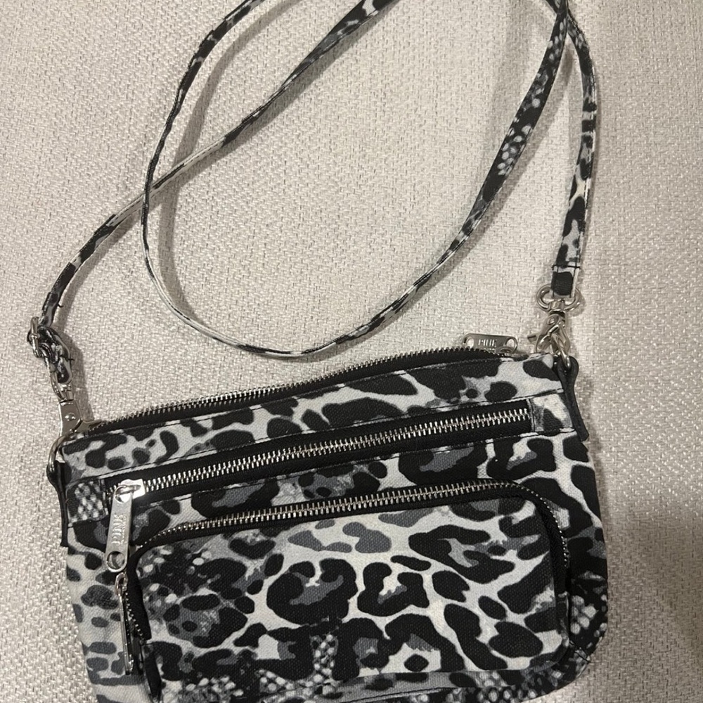 Victoria Secret VS PINK Crossbody Purse Bag